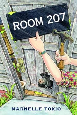 Seller image for Room 207 for sale by GreatBookPricesUK