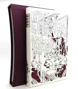 THE BEST AFTER-DINNER STORIES Folio Society