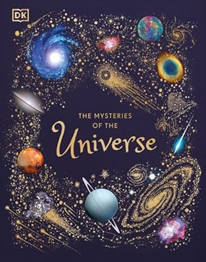 Seller image for Mysteries of the Universe for sale by GreatBookPrices