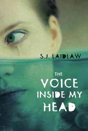 Seller image for Voice Inside My Head for sale by GreatBookPricesUK