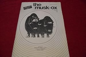 The Musk-Ox : A Journal on the North [No. 23, 1978]