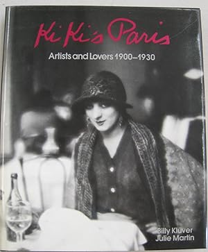 Imagen del vendedor de Ki Ki's Paris Artists and Lovers 1900-1930 a la venta por Midway Book Store (ABAA)