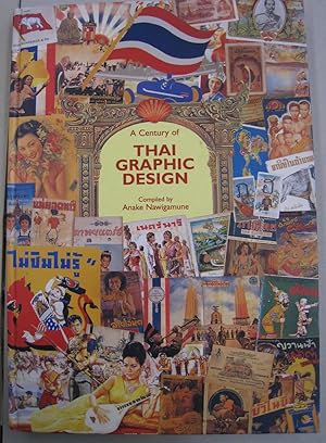 A Century of Thai Graphic Design