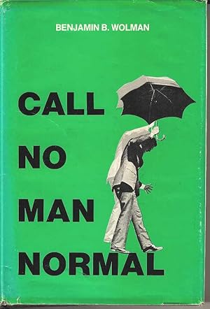 Call No Man Normal