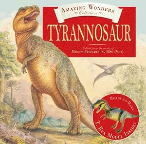 Seller image for Tyrannosaurus for sale by GreatBookPricesUK