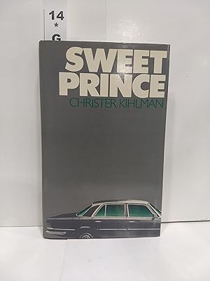 Imagen del vendedor de Sweet Prince: A Novel a la venta por Fleur Fine Books