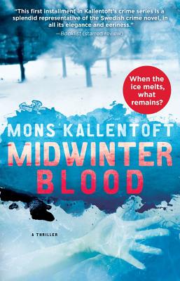 Seller image for Midwinter Blood (Paperback or Softback) for sale by BargainBookStores