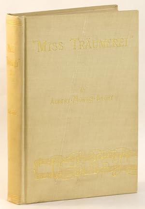 Image du vendeur pour Miss Traumerei mis en vente par Eureka Books