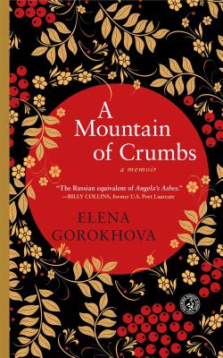 Seller image for A Mountain of Crumbs: A Memoir (Paperback or Softback) for sale by BargainBookStores