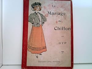 Le mariage de Chiffon.