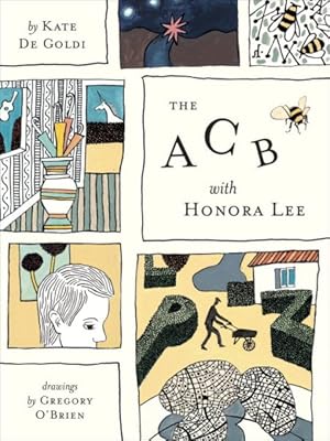 Image du vendeur pour ACB With Honora Lee mis en vente par GreatBookPricesUK