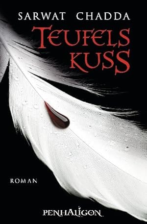 Seller image for Teufelskuss: Roman for sale by Gerald Wollermann