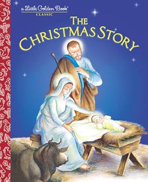 Seller image for Christmas Story for sale by GreatBookPrices