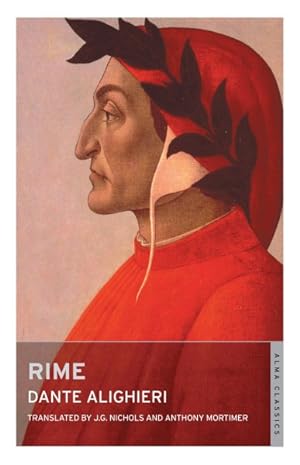 Seller image for Rime for sale by GreatBookPricesUK