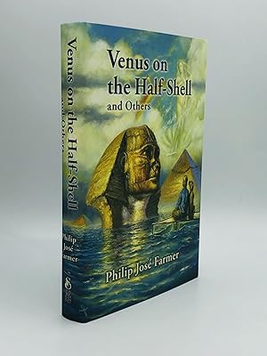 Seller image for VENUS ON THE HALF-SHELL AND OTHERS for sale by johnson rare books & archives, ABAA