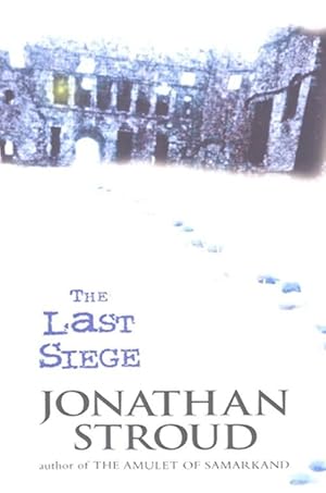 Seller image for The Last Siege (Paperback) for sale by AussieBookSeller