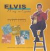 Imagen del vendedor de Elvis, el "Rey" en Espaa: Discografa espaola 1956-1995 a la venta por AG Library