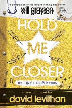 Seller image for Hold Me Closer : The Tiny Cooper Story for sale by GreatBookPrices