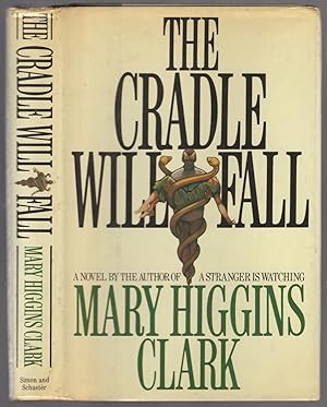 Bild des Verkufers fr The Cradle Will Fall zum Verkauf von Between the Covers-Rare Books, Inc. ABAA