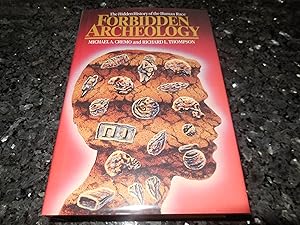 Forbidden Archeology: The Hidden History of the Human Race