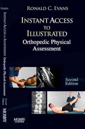 Image du vendeur pour Instant Access to Orthopedic Physical Assessment mis en vente par GreatBookPricesUK