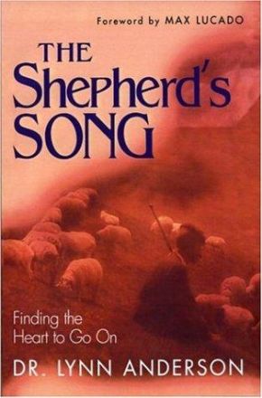 Seller image for The Shepherd's Song for sale by ChristianBookbag / Beans Books, Inc.