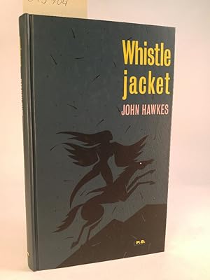 Seller image for Whistlejacket. [Nebuch] for sale by ANTIQUARIAT Franke BRUDDENBOOKS