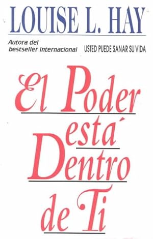 Seller image for El Poder Esta Dentro De Ti/136s -Language: spanish for sale by GreatBookPrices