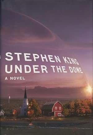 Imagen del vendedor de Under The Dome: A Novel a la venta por Kenneth A. Himber