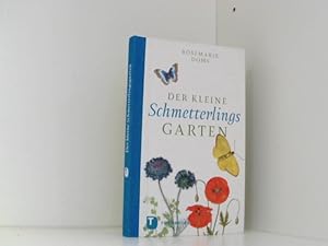 Bild des Verkufers fr Der kleine Schmetterlingsgarten zum Verkauf von Book Broker