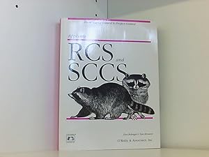 Bild des Verkufers fr Applying RCS and SCCS: From Source Control to Project Control (Nutshell Handbook) zum Verkauf von Book Broker