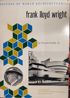 Seller image for Frank Lloyd Wright (Masters of World Architecture) for sale by The Book House, Inc.  - St. Louis