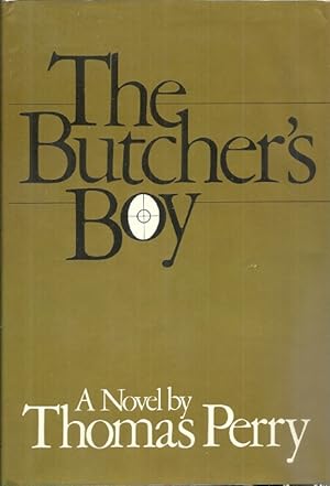 Bild des Verkufers fr The Butcher's Boy zum Verkauf von Mike Murray - Bookseller LLC