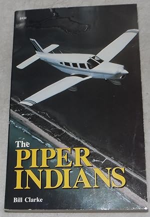 Seller image for The Piper Indians for sale by Pheonix Books and Collectibles