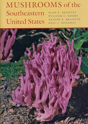 Imagen del vendedor de Mushrooms of the Southeastern United States a la venta por GreatBookPricesUK