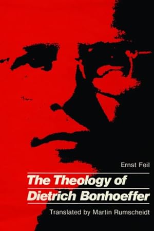 Seller image for Theology of Dietrich Bonhoeffer for sale by GreatBookPricesUK