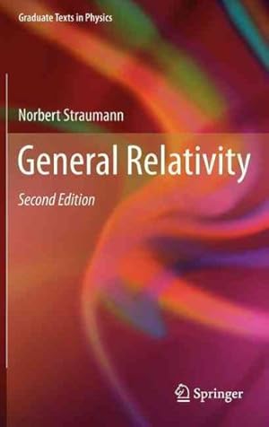 Immagine del venditore per General Relativity venduto da GreatBookPricesUK