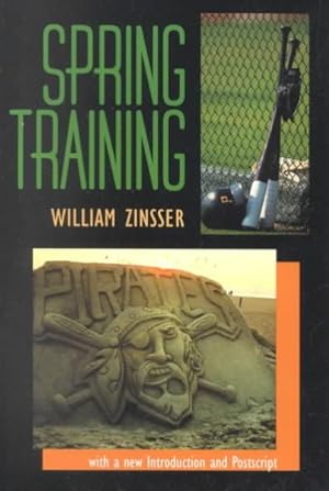 Seller image for Spring Training for sale by GreatBookPricesUK