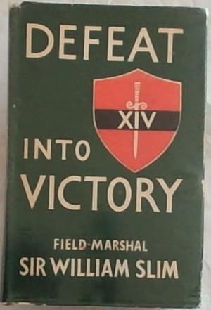 Seller image for Defeat Into Victory for sale by Chapter 1