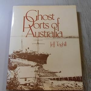 Image du vendeur pour Ghost Ports of Australia mis en vente par City Basement Books