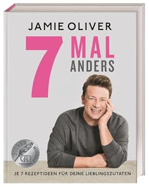 Seller image for 7 Mal anders for sale by Rheinberg-Buch Andreas Meier eK