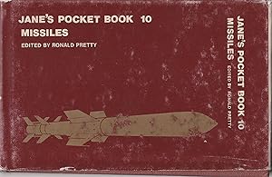 Seller image for Jane's pocket book missiles 10 for sale by Messinissa libri