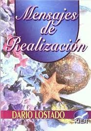 Seller image for MENSAJES DE REALIZACIN for sale by Librovicios