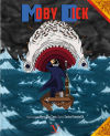 Seller image for Moby Dick (Cmic) for sale by Agapea Libros