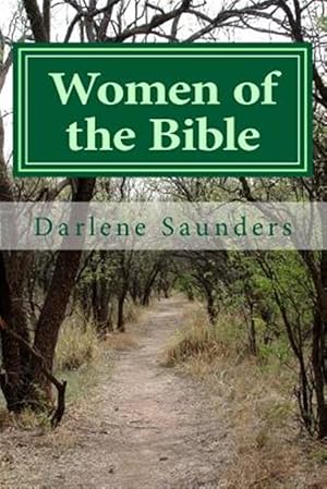 Bild des Verkufers fr Women of the Bible : Women's Bible Study zum Verkauf von GreatBookPricesUK