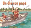 Seller image for UN DIA CON PAPA for sale by AG Library