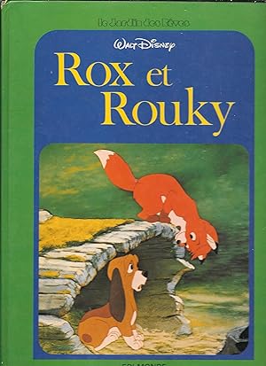 Rox et Rouky [Album]