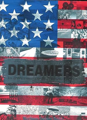 Seller image for Dreamers : [la generazione che ha cambiato l'America] for sale by MULTI BOOK