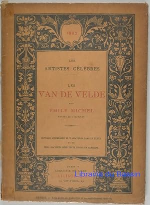 Les Van de Velde