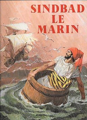 Sindbad le Marin [Album]